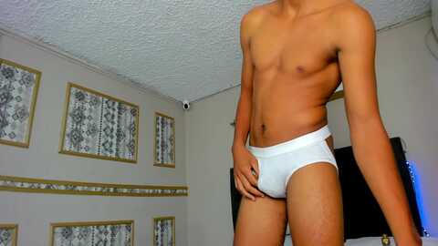 kenan_sezgin @ chaturbate on 20240422