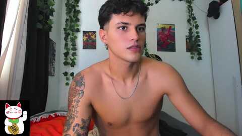 nekoboy01 @ chaturbate on 20240422