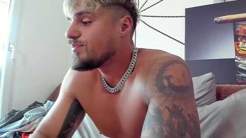 tommy_iron @ chaturbate on 20240422