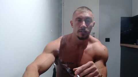 angelofit @ chaturbate on 20240423