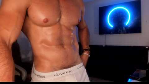 camilowatson @ chaturbate on 20240423