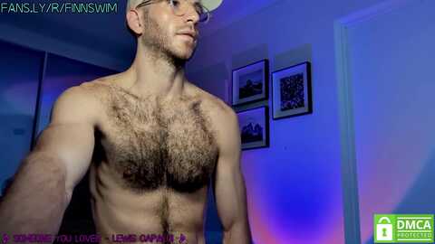 finnswim01 @ chaturbate on 20240423