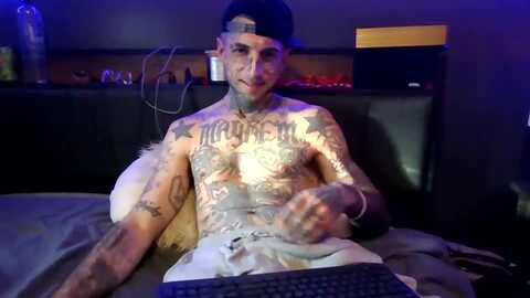 sexxytatted @ chaturbate on 20240423