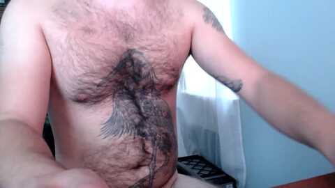 throbert0 @ chaturbate on 20240423