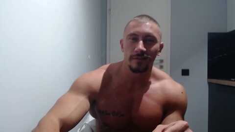 angelofit @ chaturbate on 20240424