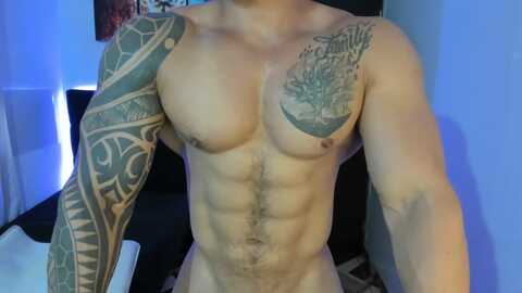 college_muscle_ass @ chaturbate on 20240424