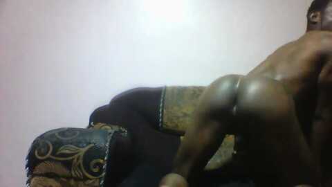 decraze @ chaturbate on 20240424