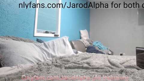 jarodalpha @ chaturbate on 20240424