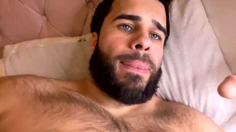 jaykayone7 @ chaturbate on 20240424