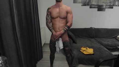 richarddarell @ chaturbate on 20240424