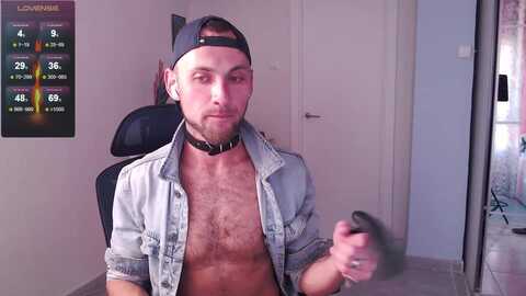 the_gylf @ chaturbate on 20240424