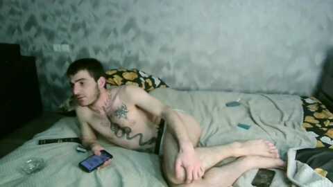 barney_teddy @ chaturbate on 20240425