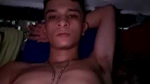 latinskinny_ @ chaturbate on 20240425