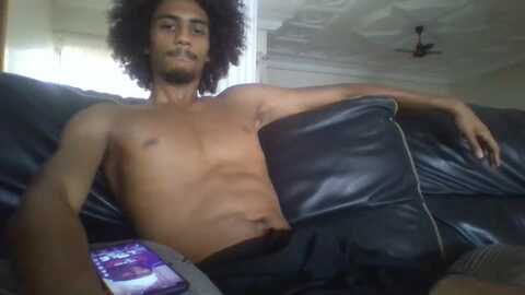 lightskinjohnny @ chaturbate on 20240425