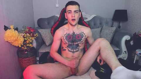 mike_franklin @ chaturbate on 20240425