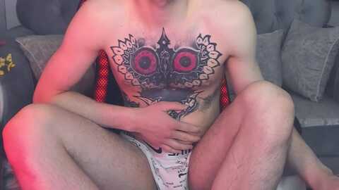 mike_franklin @ chaturbate on 20240425