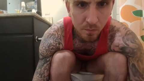 mrlongjohnsonn @ chaturbate on 20240425