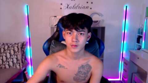 xaldrian_destroyer @ chaturbate on 20240425