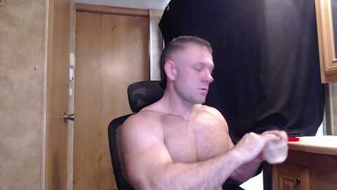 9fat_inches @ chaturbate on 20240426