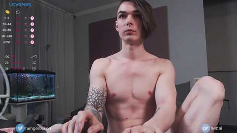 hengen_aiken @ chaturbate on 20240426