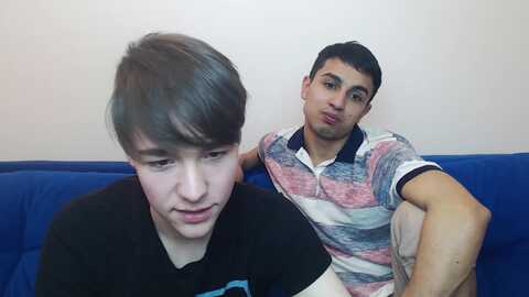 marcus_cuteboy @ chaturbate on 20240426