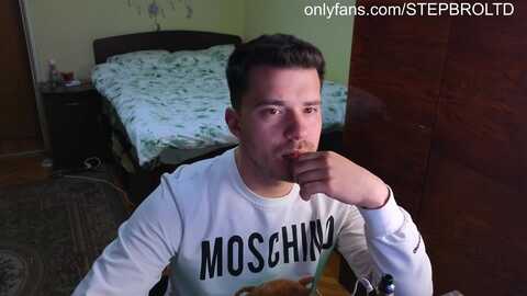 stepbroltd @ chaturbate on 20240426