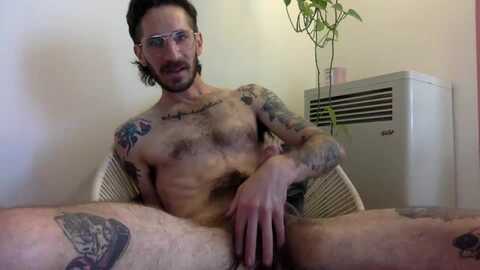 themasturater @ chaturbate on 20240426