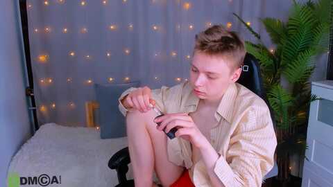 tommy_passion @ chaturbate on 20240426