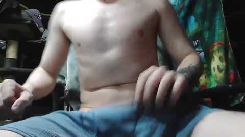 zach52590 @ chaturbate on 20240426