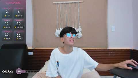 billie_jr @ chaturbate on 20240427