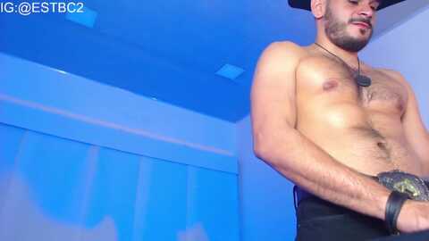 cowboyht @ chaturbate on 20240427