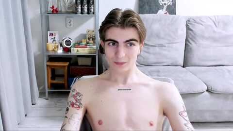 felixcorrigan @ chaturbate on 20240427