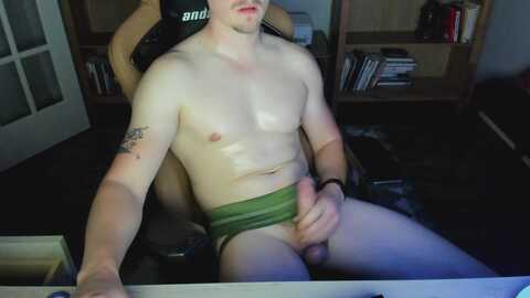 gunn_eatsyou @ chaturbate on 20240427