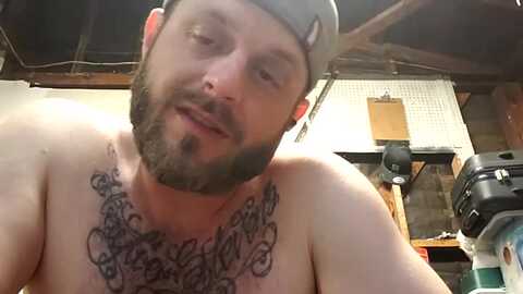 kinky_daddydom @ chaturbate on 20240427