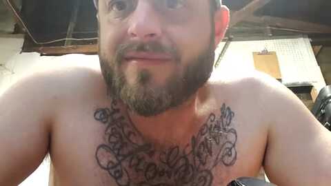 kinky_daddydom @ chaturbate on 20240427