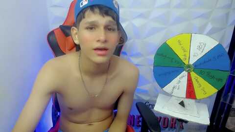 oceann_ @ chaturbate on 20240427