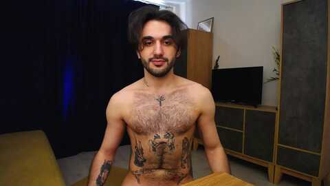 teddy_mode @ chaturbate on 20240427