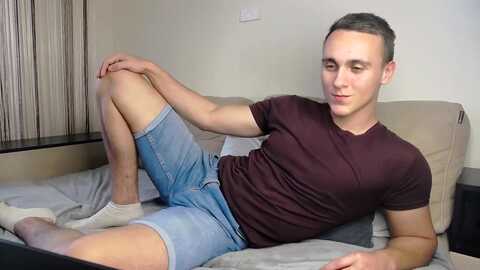 kevin_ho_ @ chaturbate on 20240428