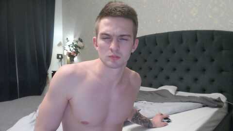 marselle_looker @ chaturbate on 20240428