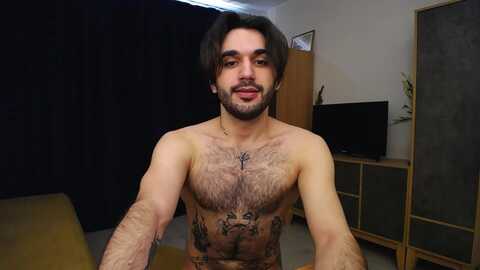 teddy_mode @ chaturbate on 20240428