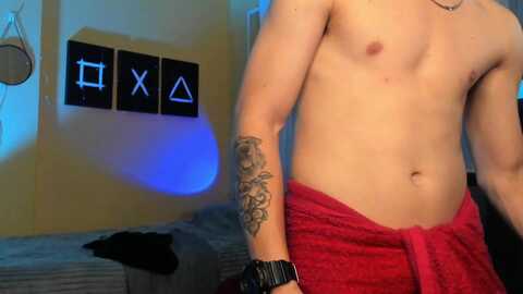 _eric_williams @ chaturbate on 20240429