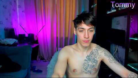 esthetics_boys @ chaturbate on 20240429