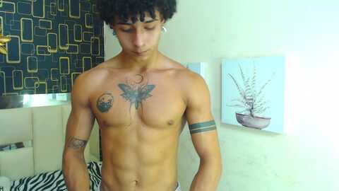 gael_david @ chaturbate on 20240429