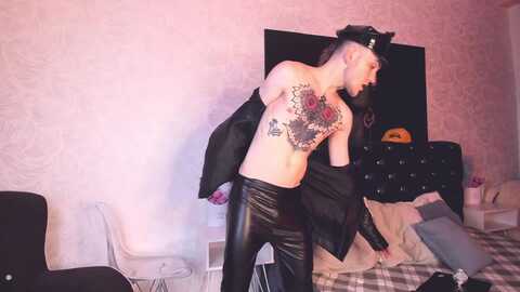 mike_franklin @ chaturbate on 20240429