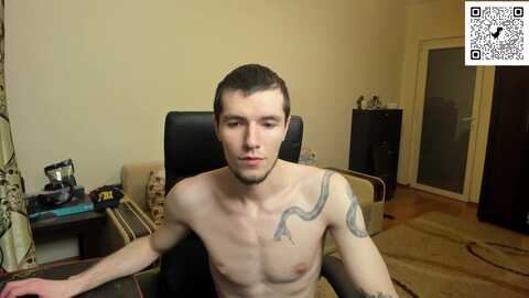 awesome_justin @ chaturbate on 20240430