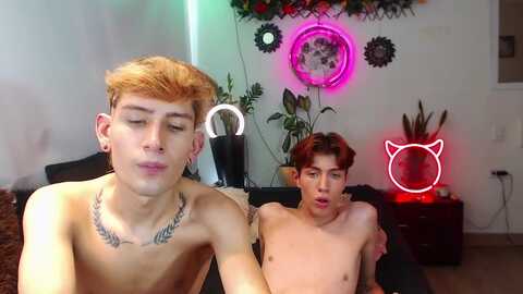 eliann_adam @ chaturbate on 20240430