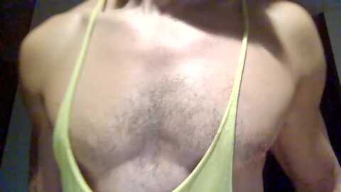 mmuscularman @ chaturbate on 20240430