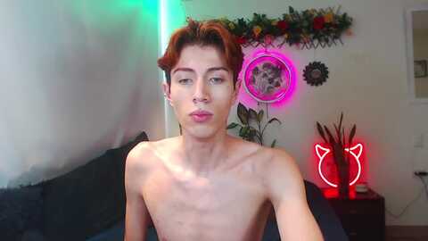 eliann_adam @ chaturbate on 20240501