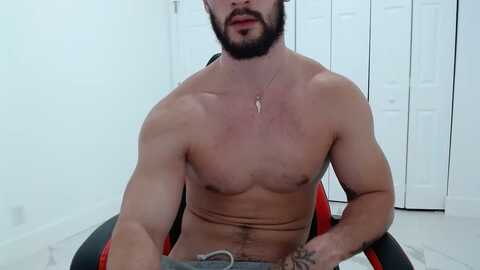 jay_slayz @ chaturbate on 20240501