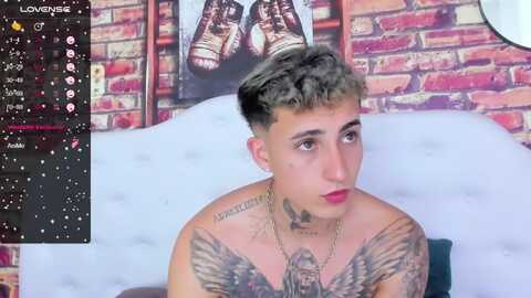 paul_gibson23 @ chaturbate on 20240501